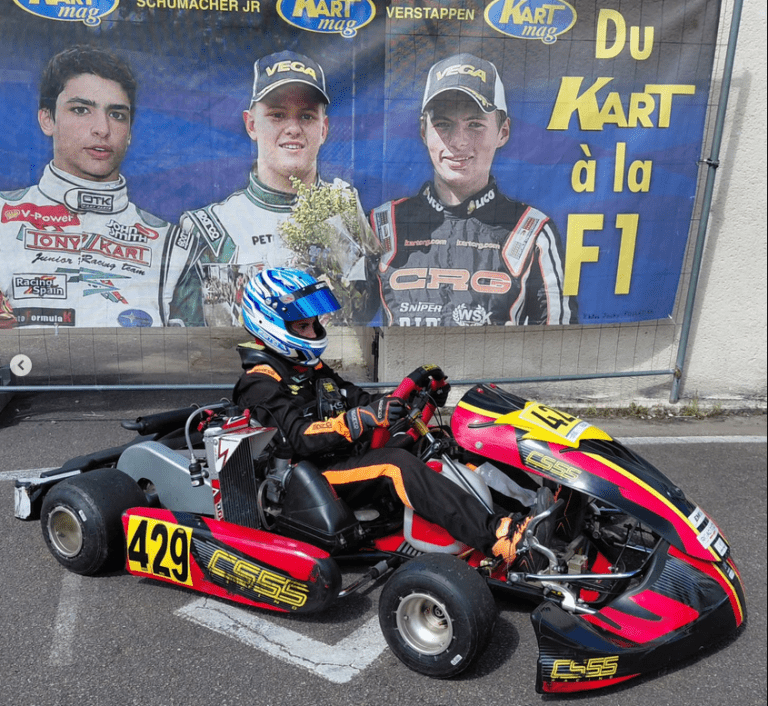 ANNEVILLE – COURSE 3